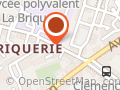 Lycées La Briquerie