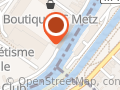 FC Metz Stadium