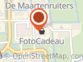 Wereldkaarten.nl Kollum