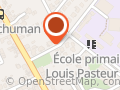 Ecole Maternelle Louis Pasteur