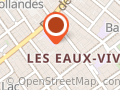 Aïkido club des Eaux-Vives