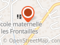 Collège les Frontailles
