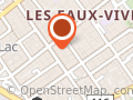 Centre d'oncologie des Eaux-Vives