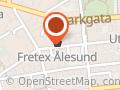 Fretex midt-Norge AS avd Ålesund - Fretex