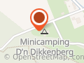 Dikkenberg Mini-Camping D'n