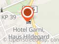 Hotel Haus Hildegard - Garni