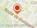 kkiosk Genève Florissant