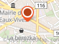 Salon de coiffure Image LM