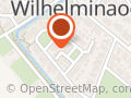Nagelsalon Nail Palace Wilhelminaoord