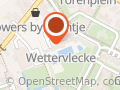 Wettervlecke Zwembad