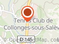 COLLONGES SOUS SALEVE TC