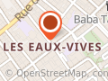 Luggage Storage Eaux-vives - Radical Storage