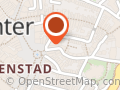 Struikelstenen in Deventer