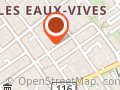 Laservision Swiss Visio Eaux-Vives