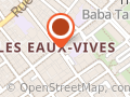 Espace de quartier Eaux-Vives