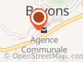 Commune de Bayons