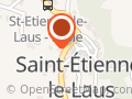 Taxi du Laus