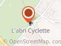 L'Abri Cyclette