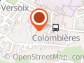 Collège des Colombières