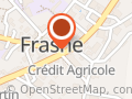 Restaurant chez franck