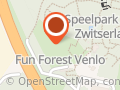 Klimpark Fun Forest Venlo-Tegelen B.v.