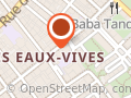 ASP Eaux-Vives Cité / Champel