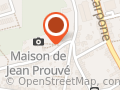 Maison de Jean Prouvé