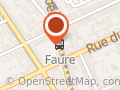 Fruiterie D'Haussonville