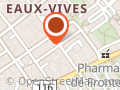 Point Rouge Eaux-Vives