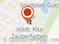 Kindergarten Zauberfarben