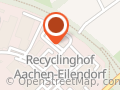 Recyclinghof Aachen-Eilendorf