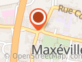 Mairie de Maxeville