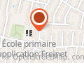 Ecole maternelle Freinet
