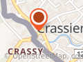Auberge de Crassier