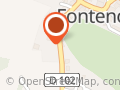 Domaine insolite des vergers de Fontenois