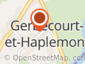 Mairie de Gerbécourt-et-Haplemont