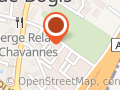 MDF Menuiserie Sàrl