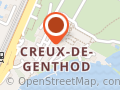Creux de Genthod