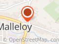 COMMUNE DE MALLELOY