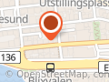 Sætre Ålesund Plissering