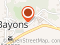Gite de Provence - Bayons