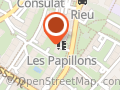 Association Jardin d'Enfants, Garderie Papillons