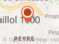 Gîte l'Omega