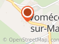 Mairie - Vomécourt-sur
