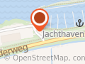 Lunegat Jachthaven Dokkumer Nieuwe zijlen
