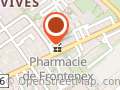 Pharmacie de Frontenex