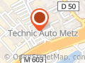 TOYOTA Technic Auto Metz Concessionnaire