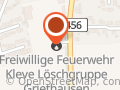 Löschgruppe Griethausen der Freiwilligen Feuerwehr Kleve