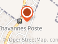 Primary School De Chavannes-De-Bogis