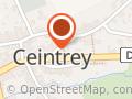 COMMUNE DE CEINTREY